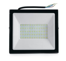 Светодиодный прожектор Saffit SFL90-70 IP65 70W 6400K 55176
