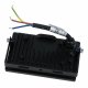 Прожектор Volpe ULF-Q518 30W/6500K SENSOR IP65 220-240V BLACK UL-00011679