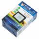 Прожектор Volpe ULF-Q517 20W/3000K IP65 220-240V BLACK UL-00011633