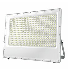 Прожектор Uniel ULF-F50B-400W/6500K IP65 200-240V GREY UL-00011180