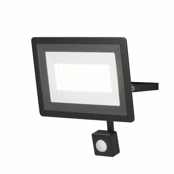 Прожектор Maytoni Flood FL001-L50B6KSR