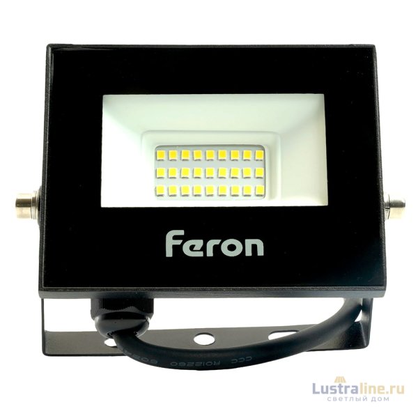 Прожектор Feron LL-970 51629 Прожектор Feron LL-970 51629