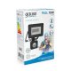 Прожектор светодиодный Gauss Elementary 10W 6500К 628511310