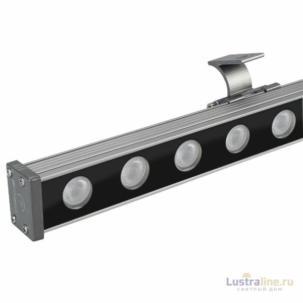 Линейный прожектор Arlight AR-LINE-1000-24W Warm2700 051750 Линейный прожектор Arlight AR-LINE-1000-24W Warm2700 051750
