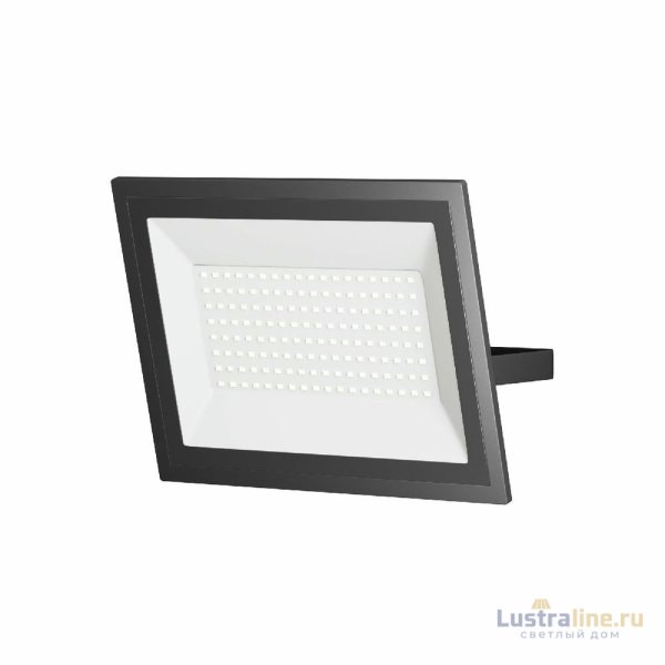 Прожектор Maytoni Flood FL001-L100B6K Прожектор Maytoni Flood FL001-L100B6K