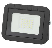 Прожектор светодиодный ЭРА LPR-061-0-65K-020 Б0043589