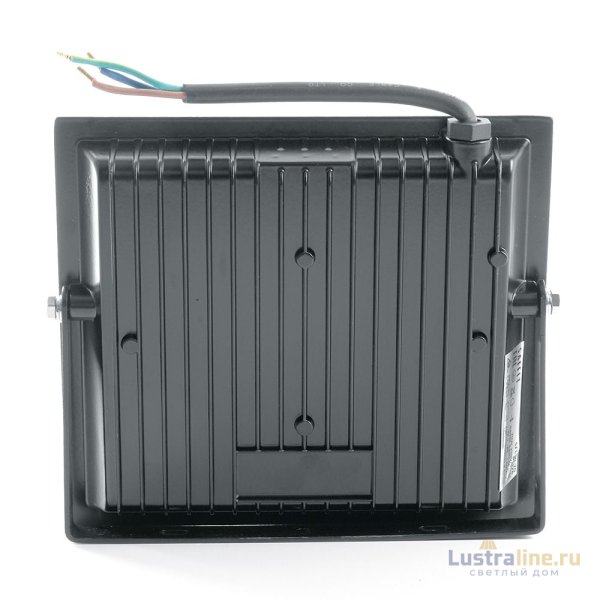 Светодиодный прожектор Saffit SFL90-70 IP65 70W 6400K 55176