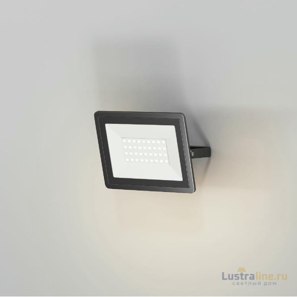 Прожектор Maytoni Flood FL001-L30B4K Прожектор Maytoni Flood FL001-L30B4K