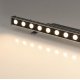 Прожектор Arlight AR-Line-500M-12W-220V Warm 037369