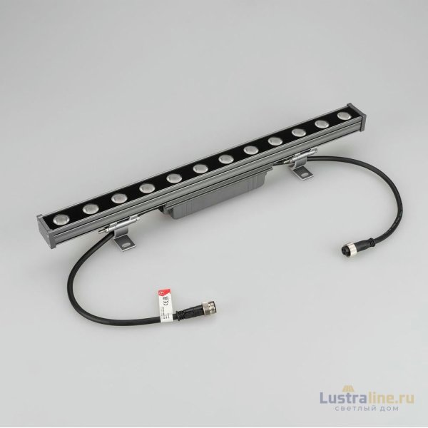 Прожектор Arlight AR-Line-500M-12W-220V Warm 037369 Прожектор Arlight AR-Line-500M-12W-220V Warm 037369