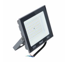 Прожектор Uniel ULF-F23-50W/6500K IP65 160-240V GREY UL-00011846