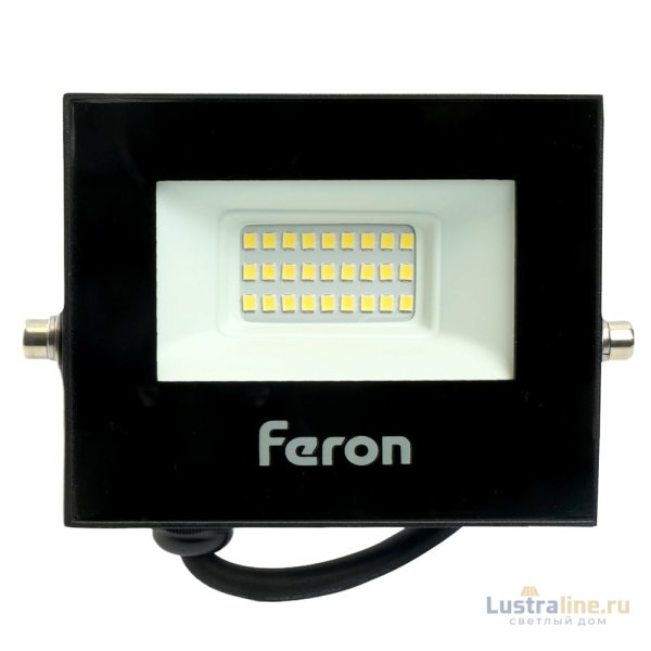 Прожектор Feron LL-970 51629 Прожектор Feron LL-970 51629