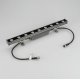 Линейный прожектор Arlight AR-LINE-500-9W Warm3000 (GR, 30 deg, 230V) 037366(1)