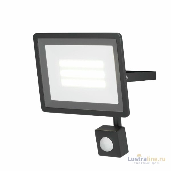 Прожектор Maytoni Flood FL001-L30B6KSR