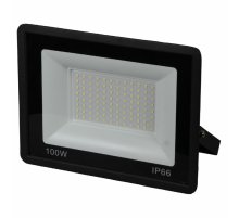 Прожектор Reluce 54001-9.2-001OL LED100W BK