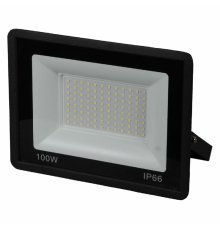 Прожектор Reluce 54001-9.2-001OL LED100W BK