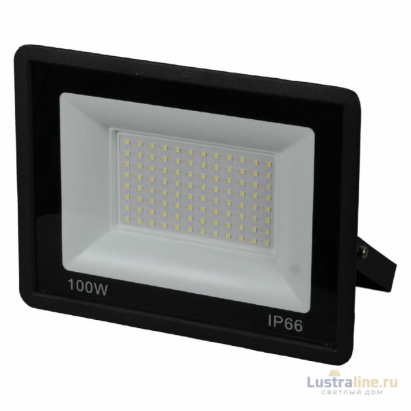 Прожектор Reluce 54001-9.2-001OL LED100W BK Прожектор Reluce 54001-9.2-001OL LED100W BK
