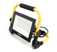 Светодиодный прожектор Feron LL-515 переносной 41545