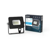Прожектор светодиодный Gauss Qplus 10W 6500К 690511310