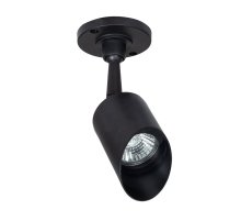 Прожектор уличный Arte Lamp Elsie A1022AL-1BK