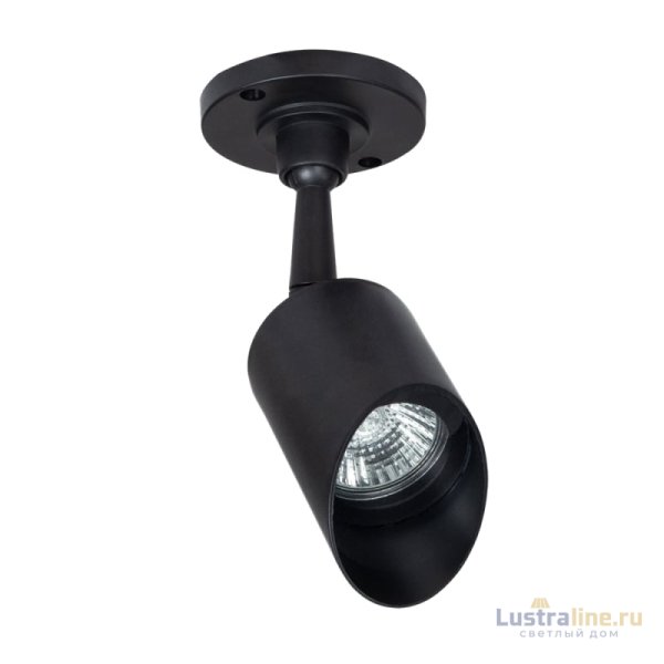 Прожектор уличный Arte Lamp Elsie A1022AL-1BK Прожектор уличный Arte Lamp Elsie A1022AL-1BK