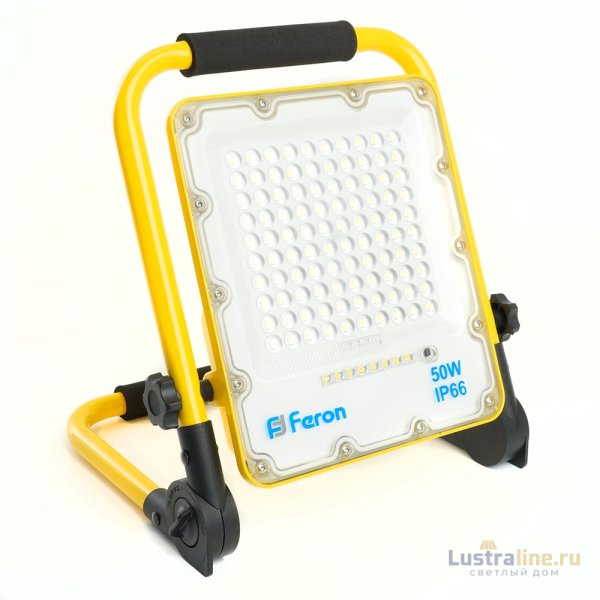 Прожектор Feron LL-951 48676
