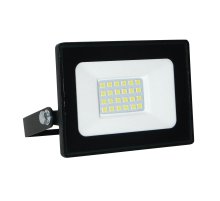 Прожектор Volpe ULF-Q517 20W/6500K IP65 220-240V BLACK UL-00010716