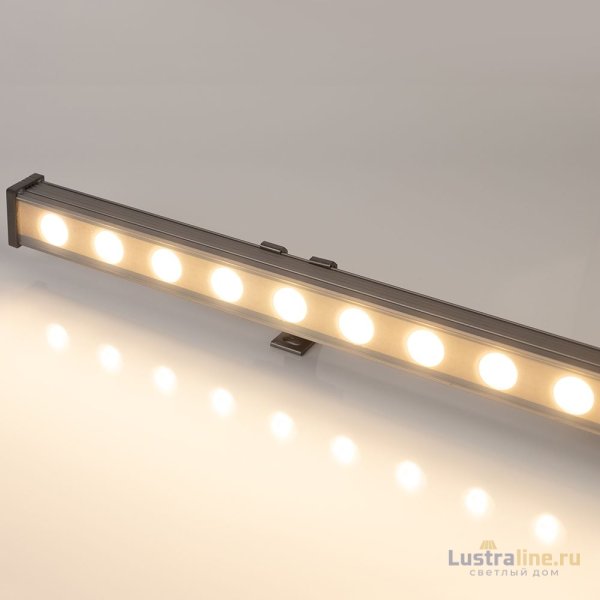 Линейный прожектор Arlight AR-LINE-1000-24W Warm2700 051750 Линейный прожектор Arlight AR-LINE-1000-24W Warm2700 051750