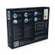 Прожектор светодиодный Gauss Qplus 30W 6500К 613511330