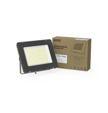Прожектор светодиодный Gauss Qplus 400W 6500К 690511400