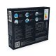 Прожектор светодиодный Gauss Qplus 20W 6500К 613511320