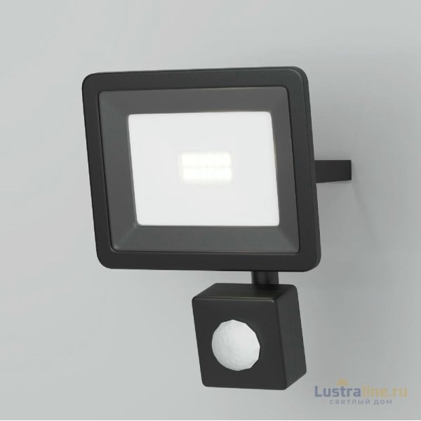 Прожектор Maytoni Flood FL001-L10B4KSR Прожектор Maytoni Flood FL001-L10B4KSR