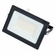 Прожектор Volpe ULF-Q517 50W/3000K IP65 220-240V BLACK UL-00011634
