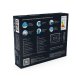 Прожектор светодиодный Gauss Qplus 20W 6500К 690511320
