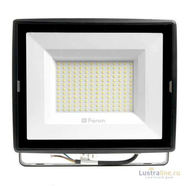 Светодиодный прожектор Feron LL923 32104