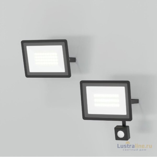 Прожектор Maytoni Flood FL001-L30B4K Прожектор Maytoni Flood FL001-L30B4K