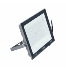 Прожектор Uniel ULF-F23-70W/6500K IP65 160-240V GREY UL-00011847