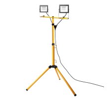 Светодиодный прожектор Feron LL503 на штативе 100W 29568