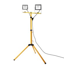 Светодиодный прожектор Feron LL503 на штативе 100W 29568