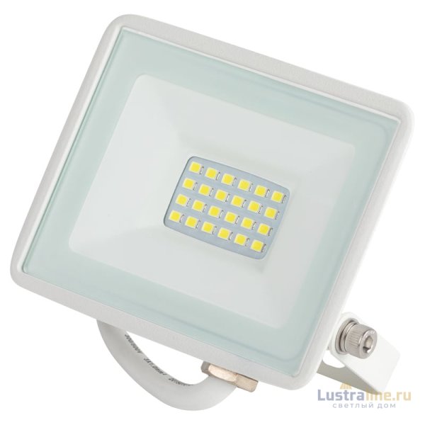 Прожектор Эра LPR-023-W-65K-030 Б0054641