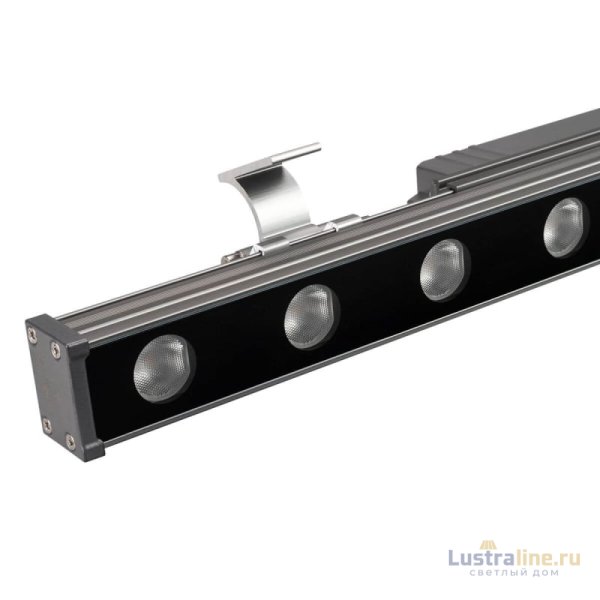 Прожектор Arlight AR-Line-500S-9W-220V Warm 037366 Прожектор Arlight AR-Line-500S-9W-220V Warm 037366