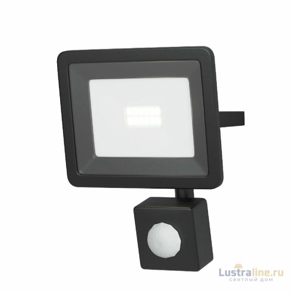 Прожектор Maytoni Flood FL001-L10B4KSR Прожектор Maytoni Flood FL001-L10B4KSR