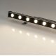 Линейный прожектор Arlight AR-LINE-500-9W Day4000 (GR, 15x60 deg, 230V) 041723