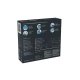 Прожектор светодиодный Gauss Qplus 10W 6500К 613511310