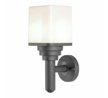 Уличный настенный светильник Lussole LSP-8956
