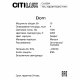 Уличный настенный светильник Citilux Dorn CLU05W
