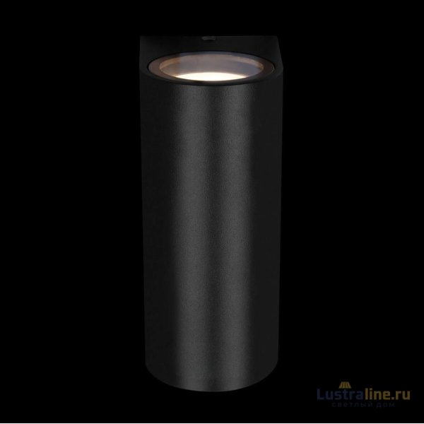 Уличный настенный светильник Loft IT Eterno 100006/B Уличный настенный светильник Loft IT Eterno 100006/B