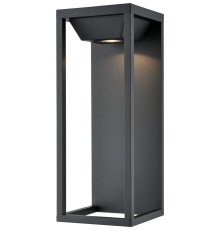 Уличный настенный светильник Wertmark Wanda WE902.01.021