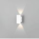 Уличный настенный светильник Elektrostandard Mini Light 35154/D белый 4690389188480 a060884