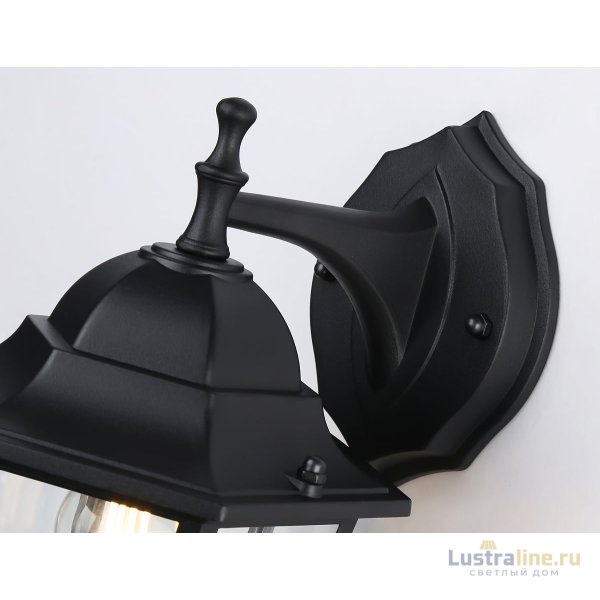 Уличный настенный светильник Ambrella Light Garden ST2018 Уличный настенный светильник Ambrella Light Garden ST2018